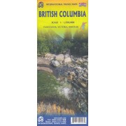 British Columbia ITM